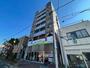 大泉学園駅より徒歩9分 3階 築33年10ヶ月の賃貸物件