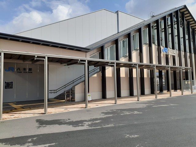 その他　JR八木駅（その他）まで182m