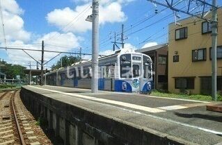 その他　豊橋鉄道渥美線高師駅（その他）まで1257m