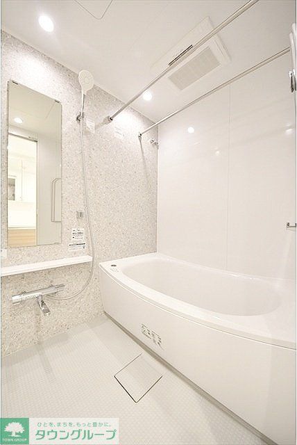 バス・シャワールーム　お部屋探しは株式会社　タウンハウジング　までお気軽にお問合…