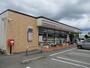 コンビニ　セブンイレブン都城高専前店（コンビニ）まで170m