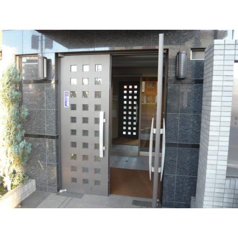 その他共有部分　共有部分