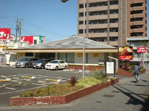 その他　ガスト清水口店（その他）まで412m