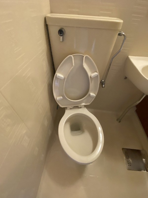 トイレ　※別室参照