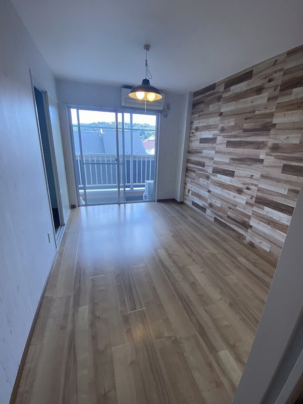 居室・リビング　※別室参照