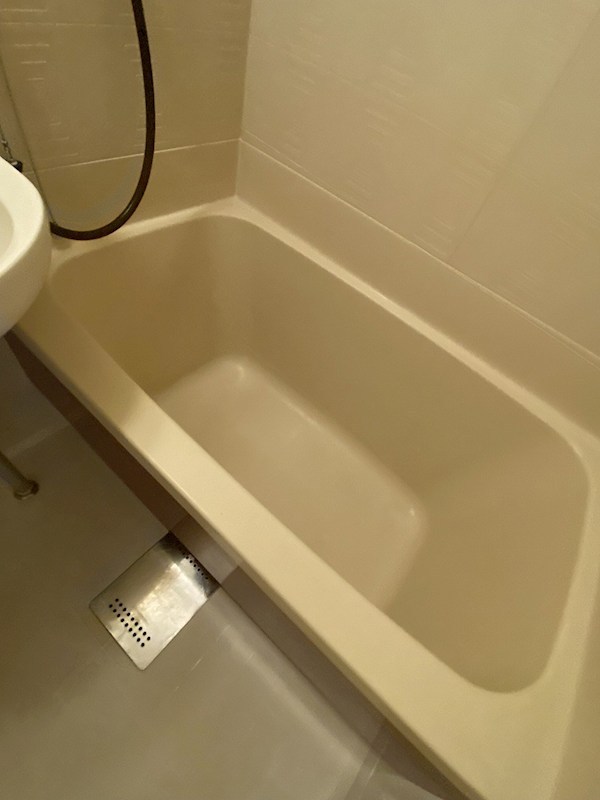 バス・シャワールーム　※別室参照