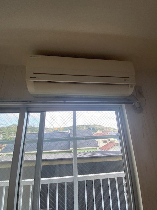 その他設備　※別室参照