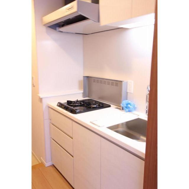 キッチン　※他のお部屋の参考写真です※