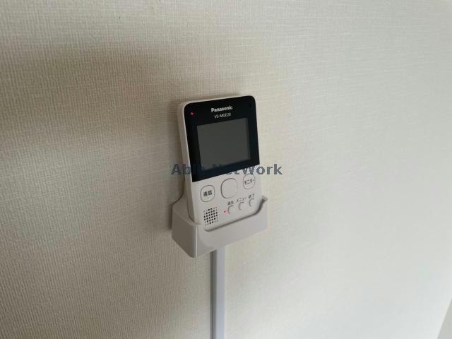 セキュリティ　別部屋参照