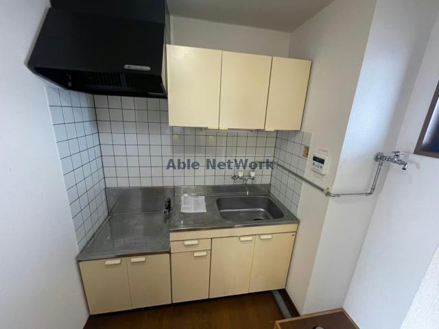 キッチン　別部屋参照