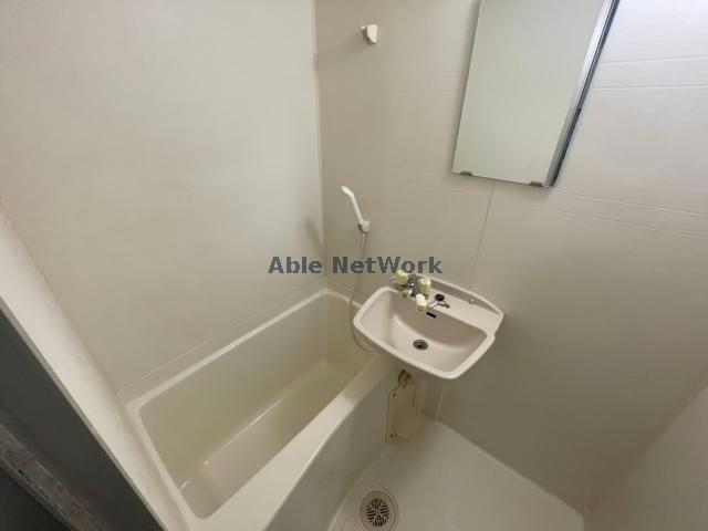 バス・シャワールーム　別部屋参照