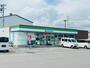 コンビニ　ファミリーマート大垣坂下町店（コンビニ）まで681m