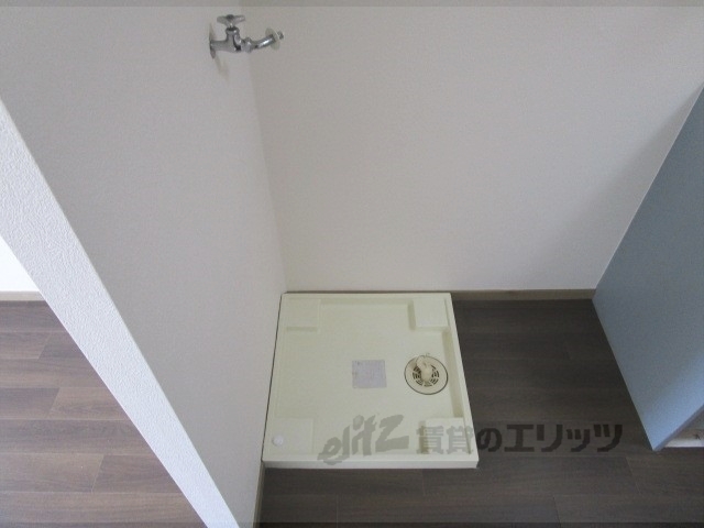 その他部屋・スペース　洗濯機置場