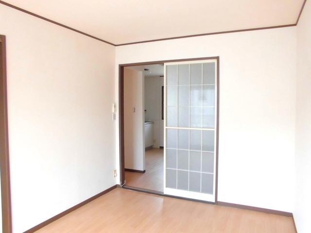 居室・リビング　洋室