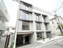 三軒茶屋駅より徒歩9分 3階 新築の賃貸物件