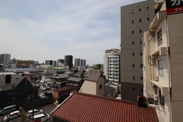 眺望　※別室の参考写真の為、現況優先です。