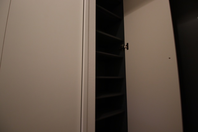 収納　※別室の参考写真の為、現況優先です。