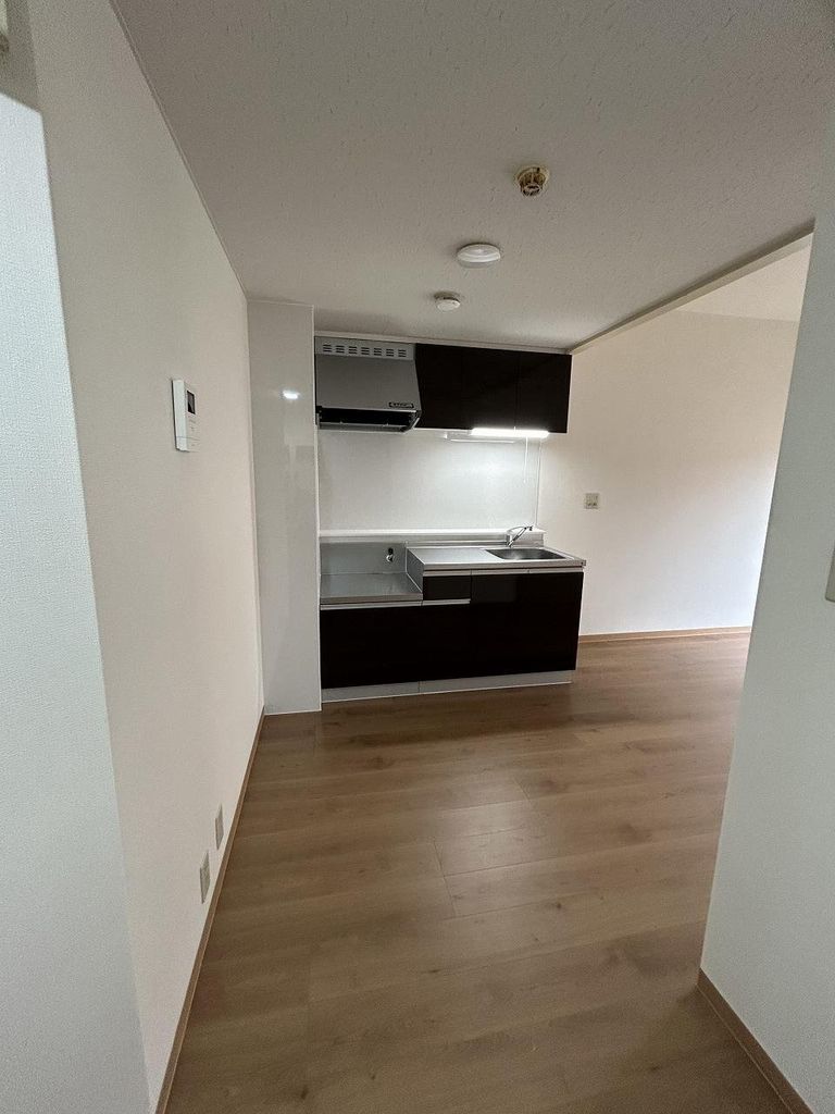 キッチン　システムキッチン