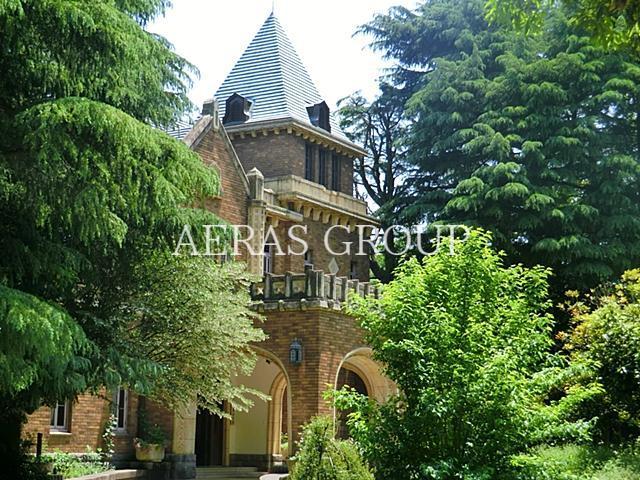 公園　駒場公園（公園）まで699m