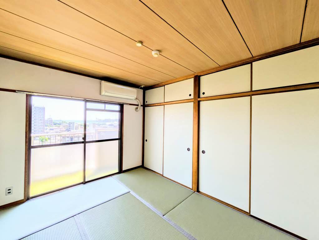 その他部屋・スペース　和室