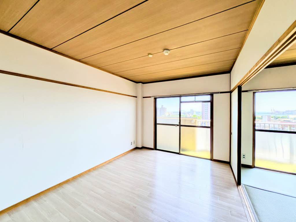 その他共有部分　洋室