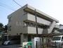 京王八王子駅より徒歩10分 3階 築36年2ヶ月の賃貸物件
