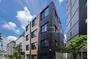 サクシードレジデンス中落合 4階 新築の賃貸物件