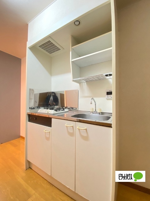 キッチン　イメージ