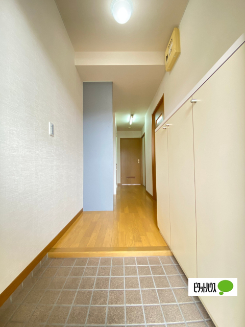 玄関　イメージ