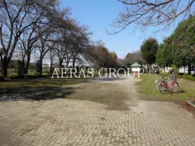 公園　藤塚三本木緑地（公園）まで1012m