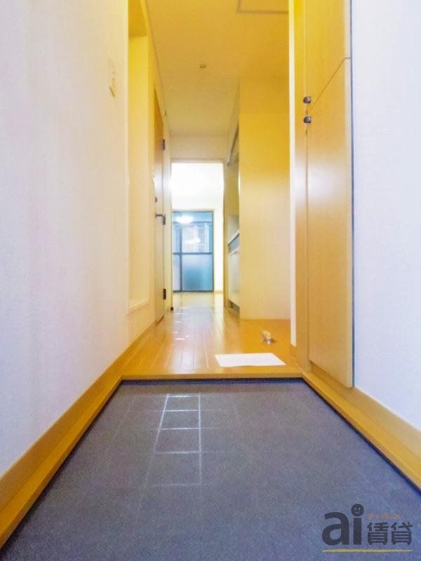 玄関　※同仕様写真