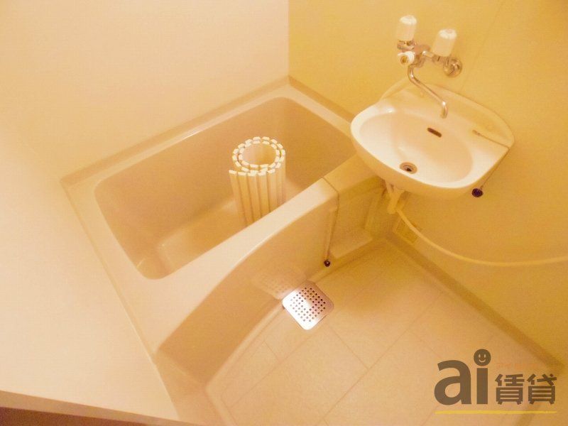 バス・シャワールーム　※同仕様写真