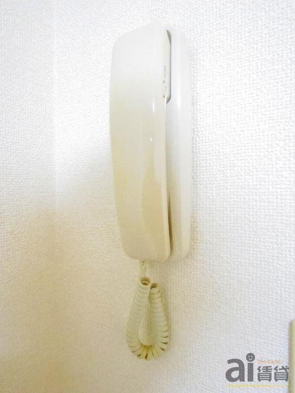 セキュリティ　※同仕様写真