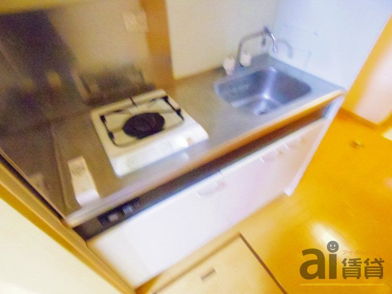 キッチン　※同仕様写真