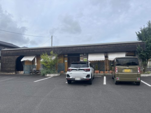 飲食店　スプーンカフェ（飲食店）まで1220m