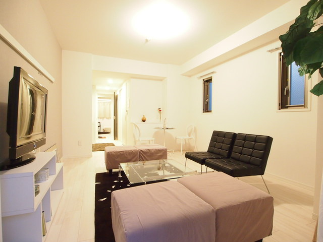 その他部屋・スペース　※家具・照明等はイメージとなります、設備・プレゼントではござ