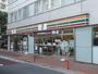 コンビニ　セブンイレブン（コンビニ）まで150m