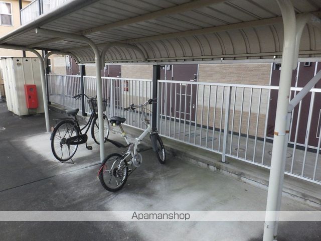 その他共有部分　その他共有部分