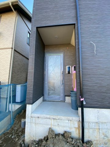 エントランス　オートロック☆　※2026年1月25日撮影