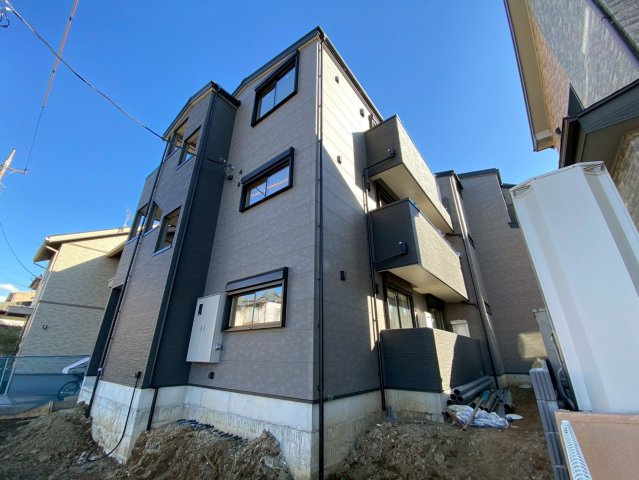 その他設備　※2026年1月25日撮影