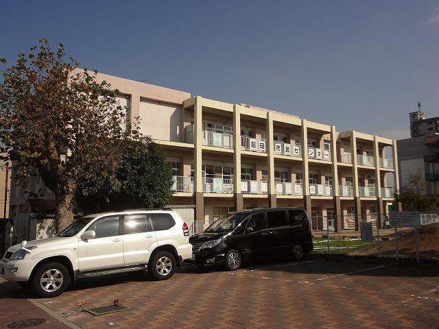 幼稚園・保育園　八幡東さくら保育所（乳児受入保育所）（幼稚園・保育園）まで280m