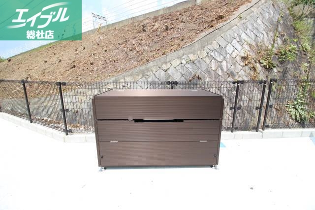 その他共有部分　共有部分