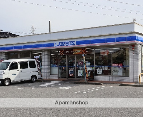 コンビニ　ローソン（コンビニ）まで1112m