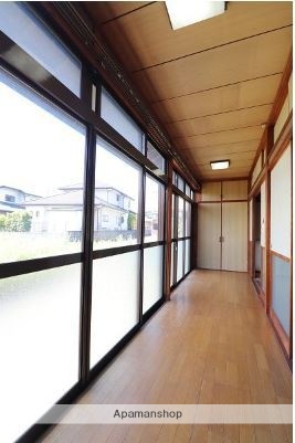 その他部屋・スペース