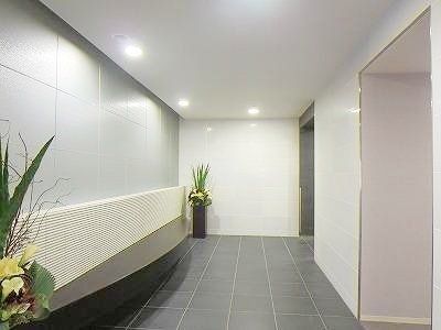 ロビー　部屋探しは株式会社　タウンハウジング　までお気軽にお問合せ…