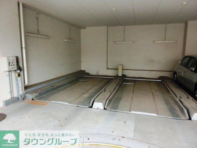 駐車場　部屋探しは株式会社　タウンハウジング　までお気軽にお問合せ…