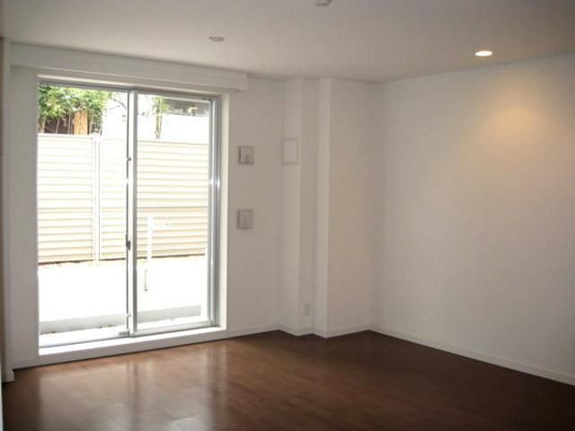 居室・リビング　★フローリングのお部屋★