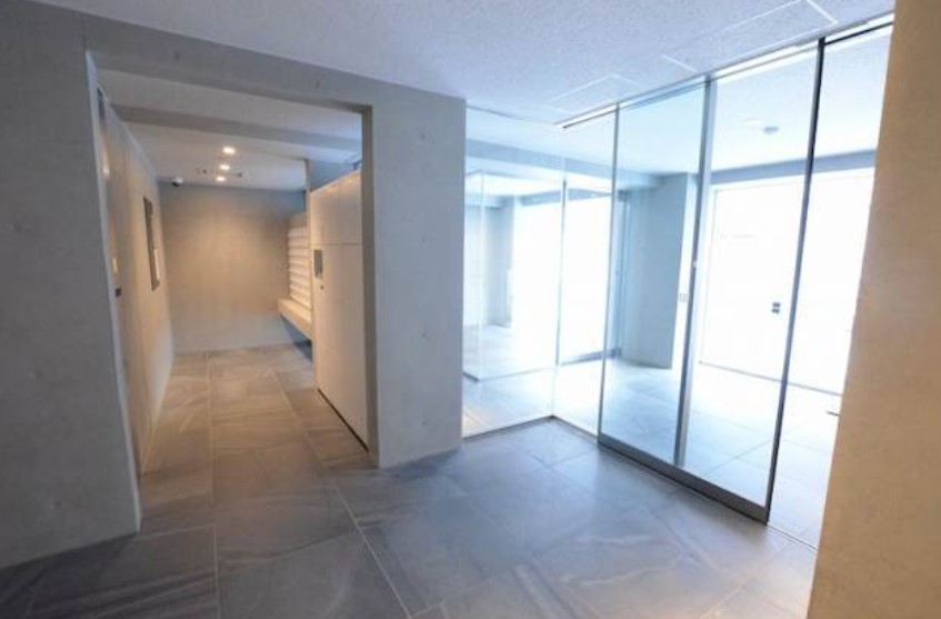 ロビー　☆ロビー☆