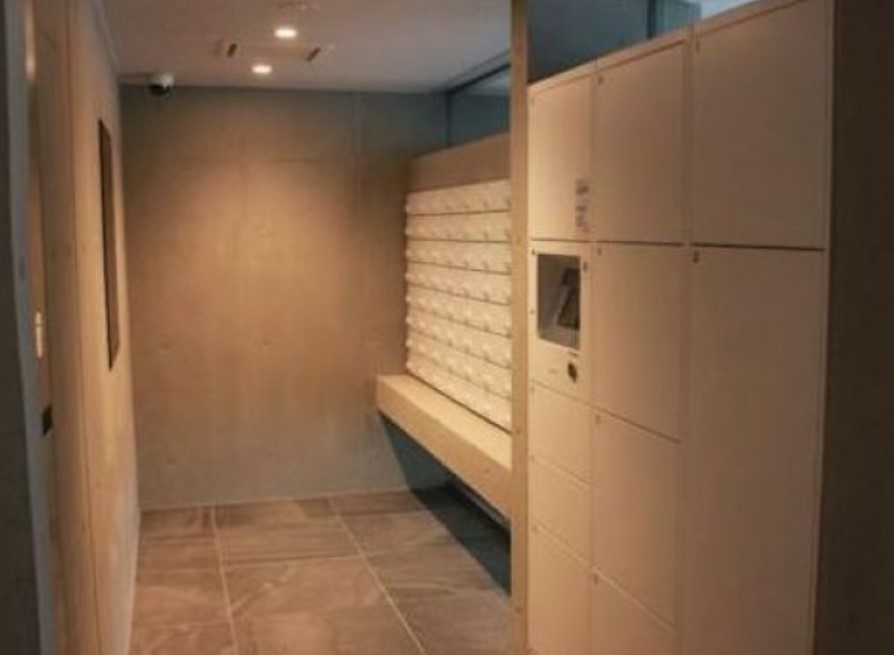 その他共有部分　☆共用部分☆