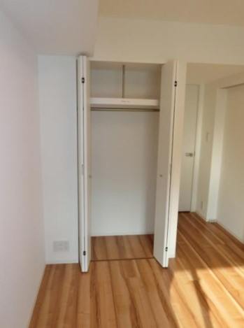 収納　☆たっぷり収納☆